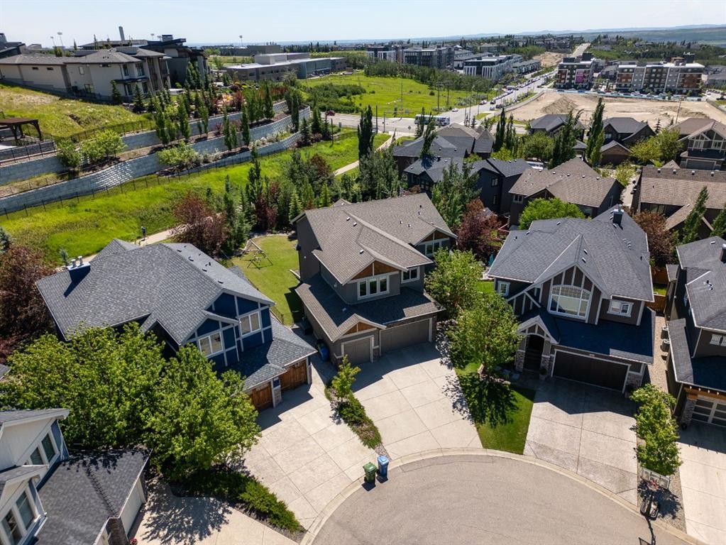 412 Aspen Glen Place Sw, Calgary, AB
