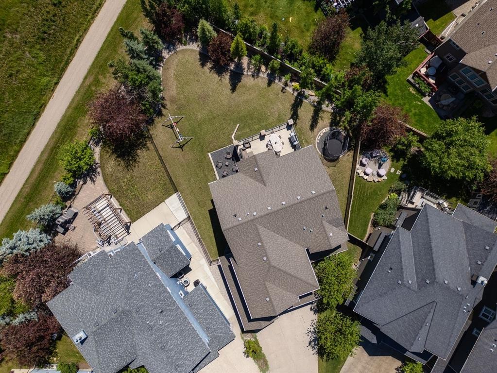 412 Aspen Glen Place Sw, Calgary, AB