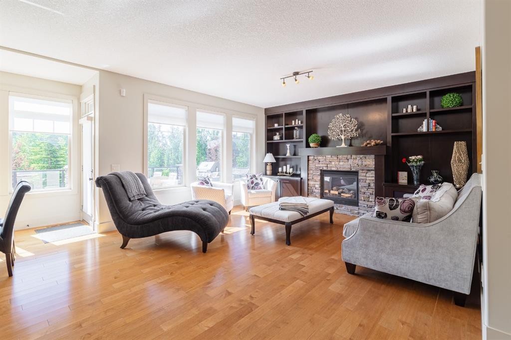 412 Aspen Glen Place Sw, Calgary, AB