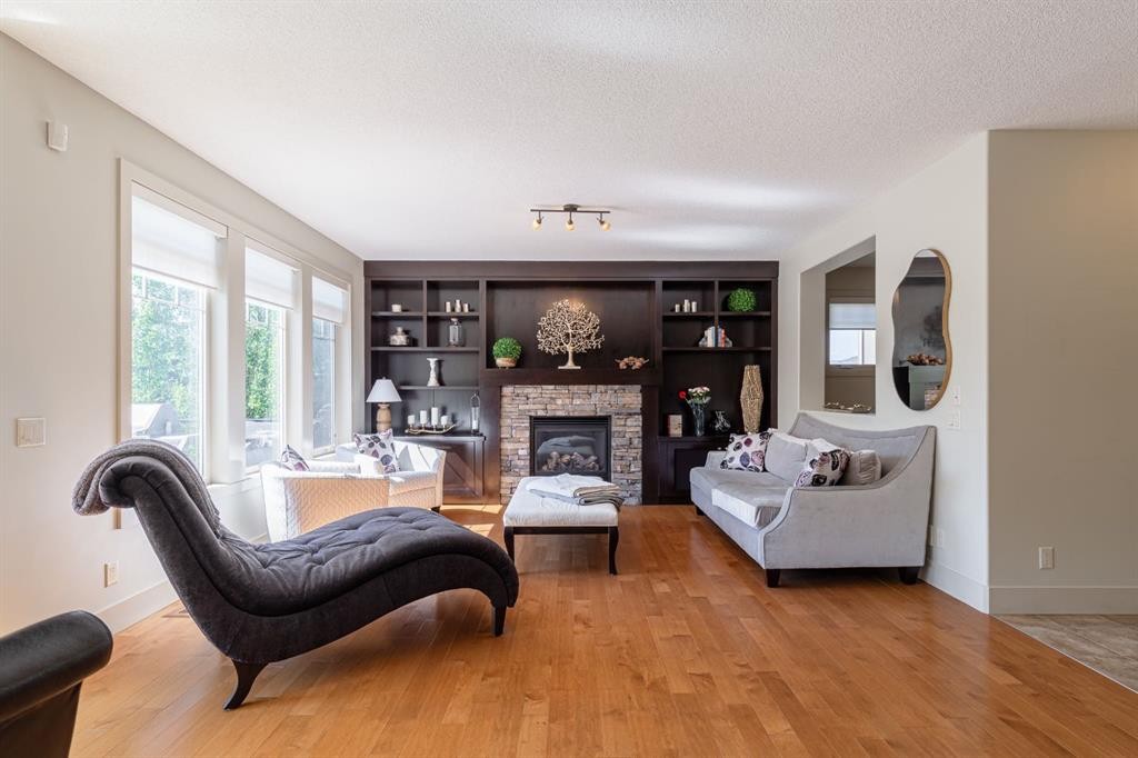 412 Aspen Glen Place Sw, Calgary, AB