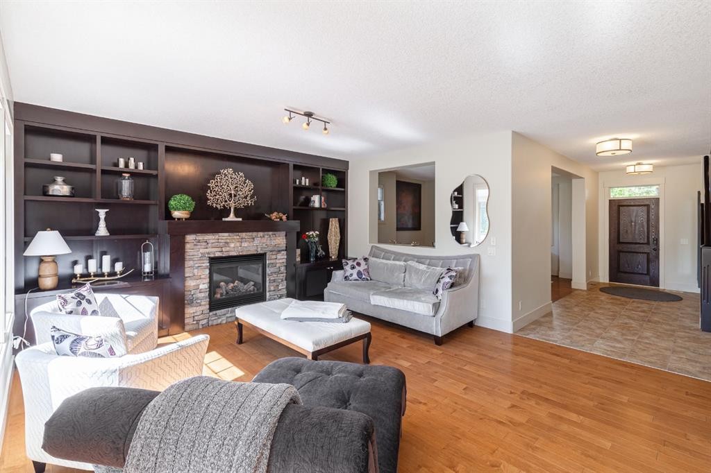 412 Aspen Glen Place Sw, Calgary, AB