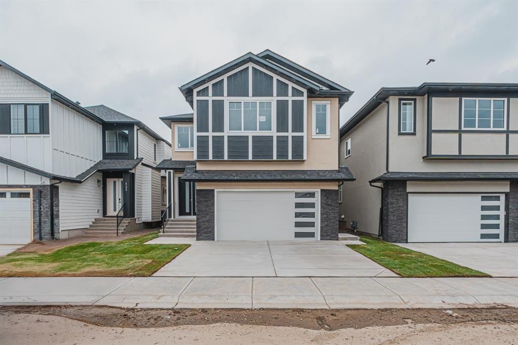 137 Saddlecrest Circle Ne, Calgary, AB