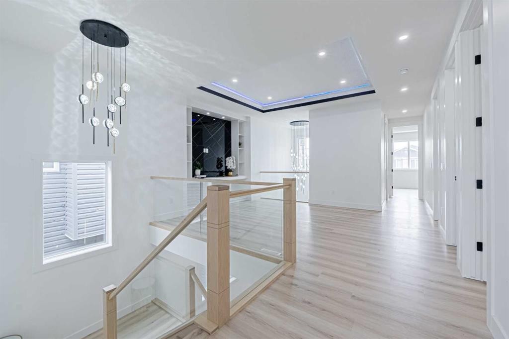 137 Saddlecrest Circle Ne, Calgary, AB