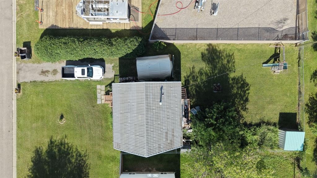5031 54 Avenue, Stavely, AB -
