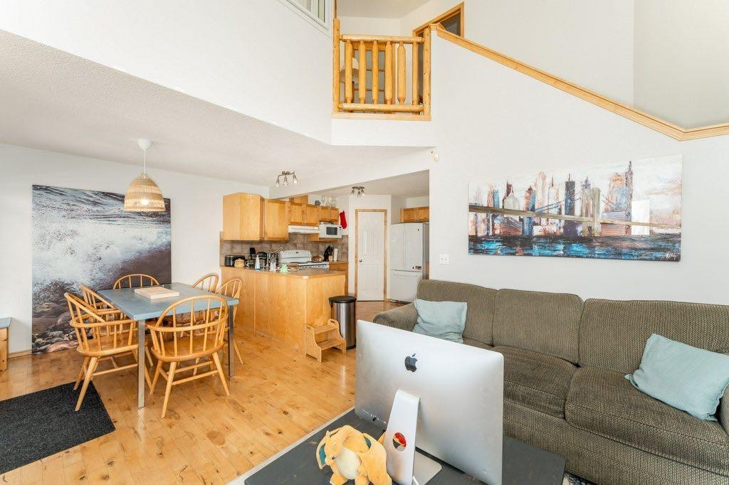 3-809 Wilson Way, Canmore, AB