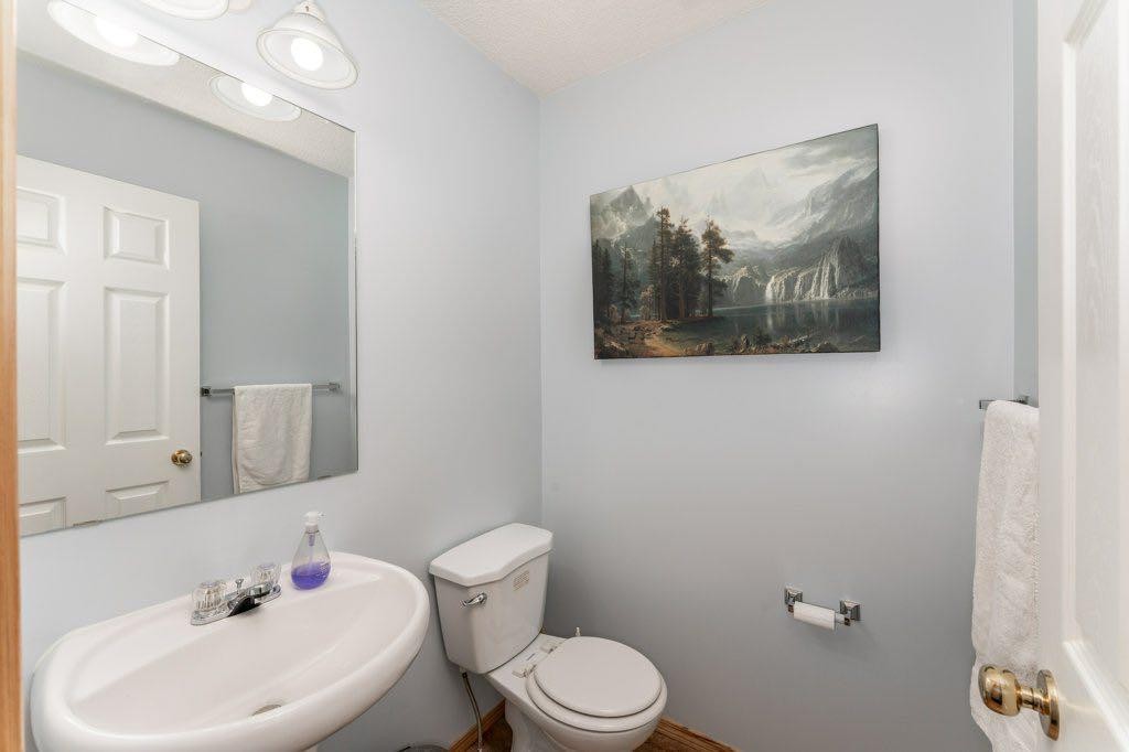 3-809 Wilson Way, Canmore, AB