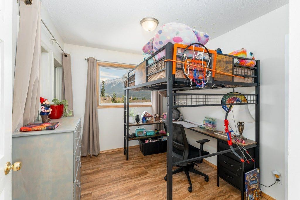 3-809 Wilson Way, Canmore, AB