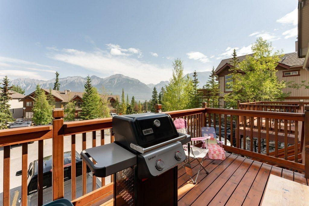 3-809 Wilson Way, Canmore, AB