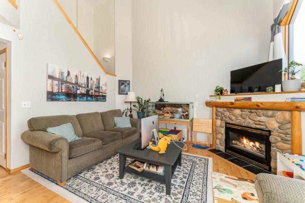 3-809 Wilson Way, Canmore, AB