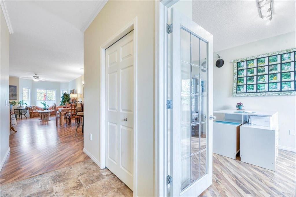 141 Ridgestone Lane, Diamond Valley, AB - Indoor Photo Showing Other Room