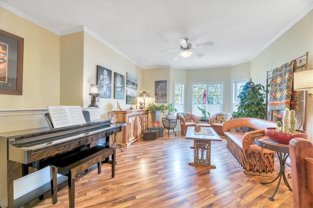 141 Ridgestone Lane, Diamond Valley, AB - Indoor
