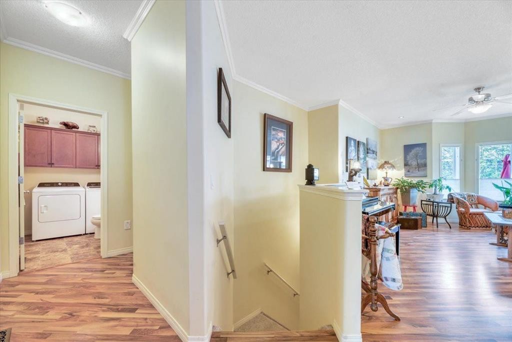 141 Ridgestone Lane, Diamond Valley, AB - Indoor