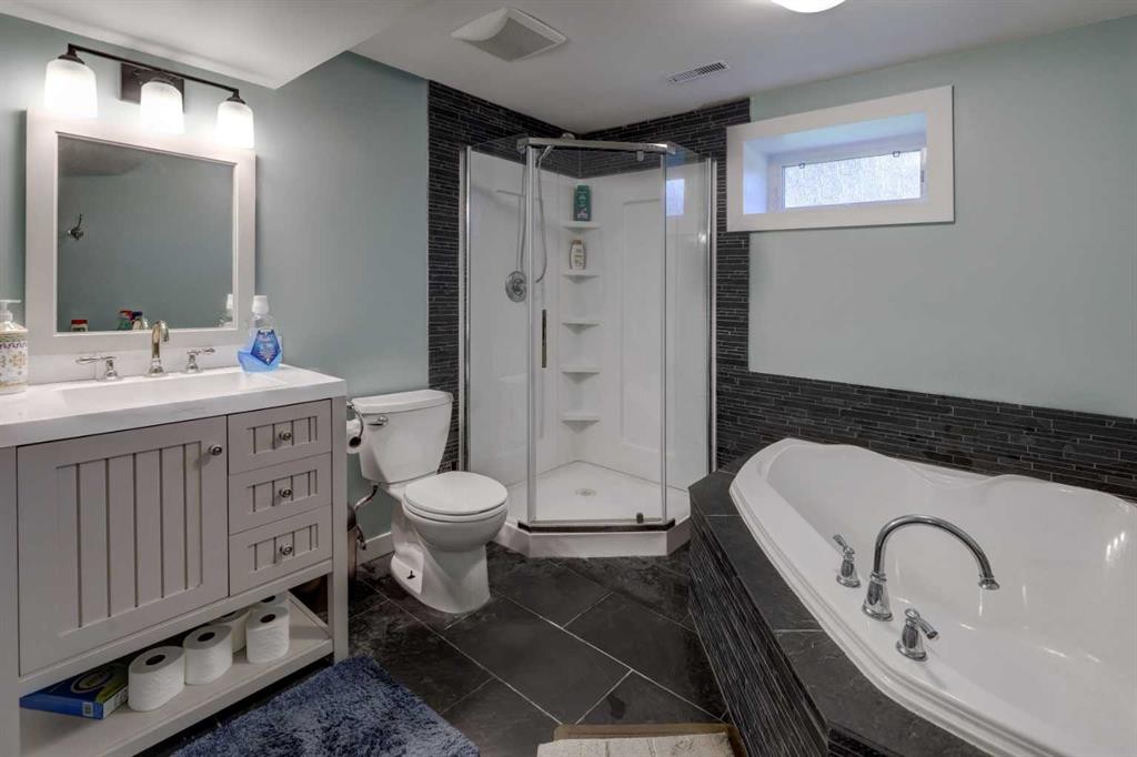 460 Parkridge Crescent Se, Calgary, AB