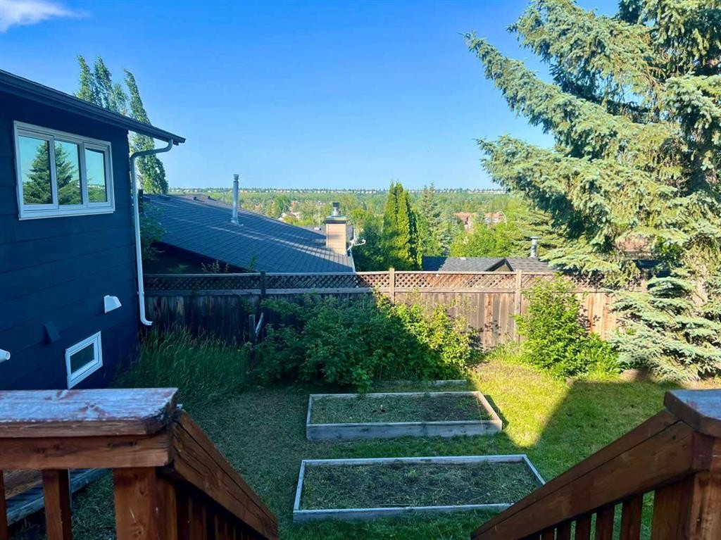 460 Parkridge Crescent Se, Calgary, AB
