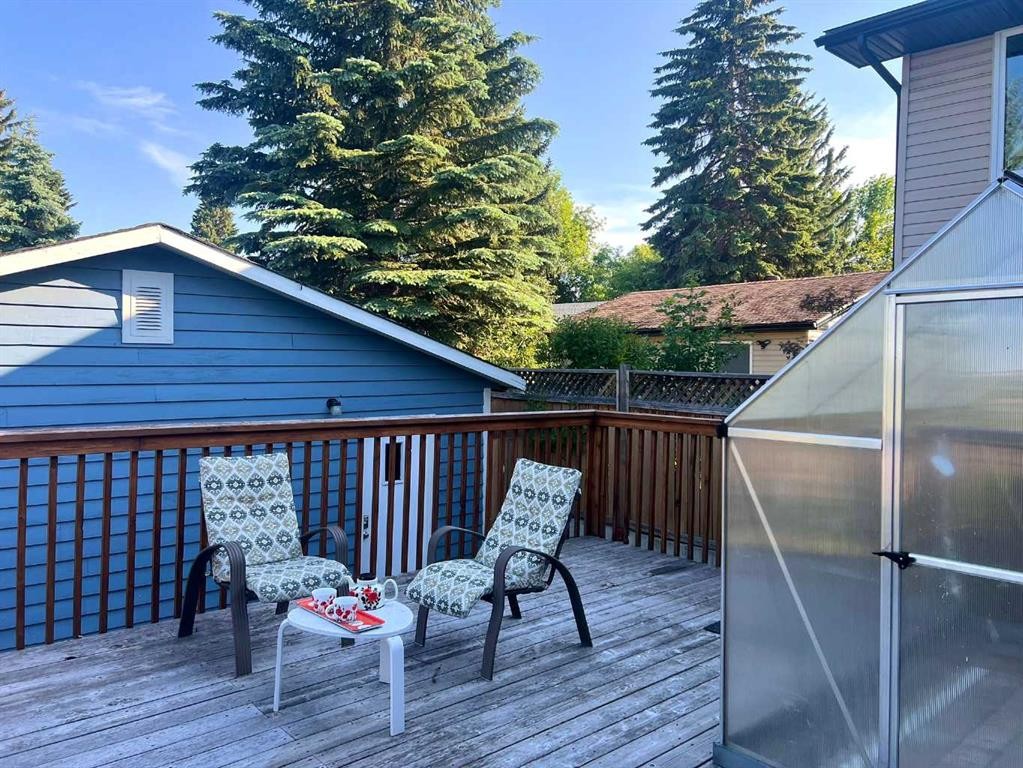 460 Parkridge Crescent Se, Calgary, AB