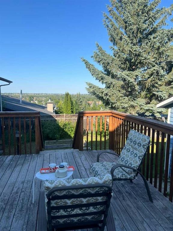 460 Parkridge Crescent Se, Calgary, AB