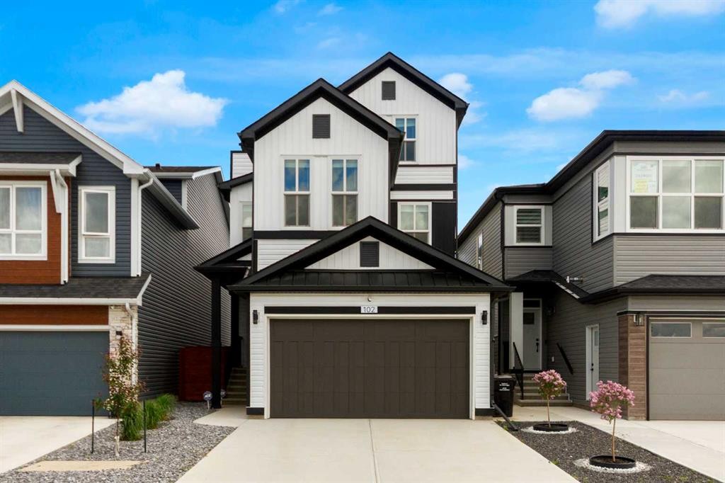 102 Setonstone Manor Se, Calgary, AB
