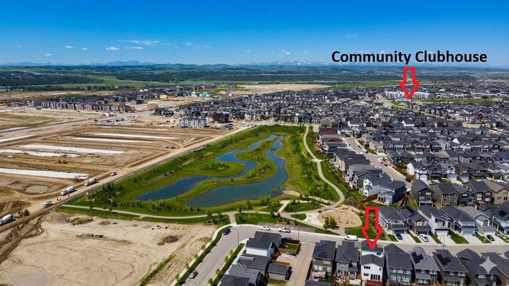 102 Setonstone Manor Se, Calgary, AB
