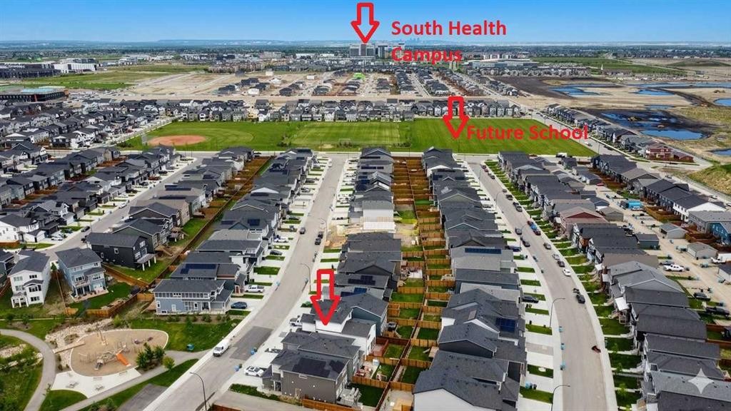 102 Setonstone Manor Se, Calgary, AB