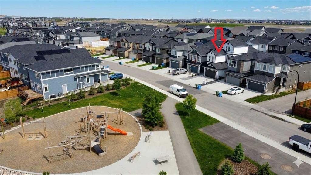 102 Setonstone Manor Se, Calgary, AB