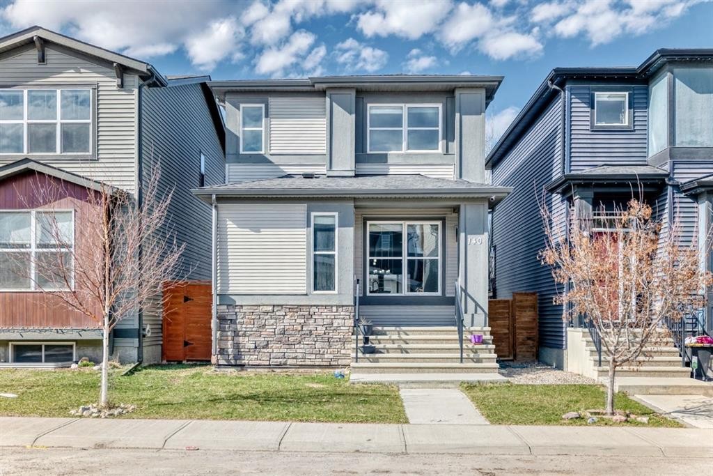140 Howse Avenue Ne, Calgary, AB