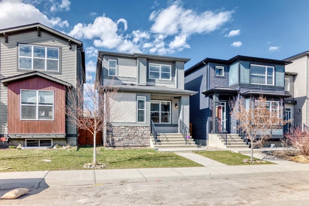 140 Howse Avenue Ne, Calgary, AB