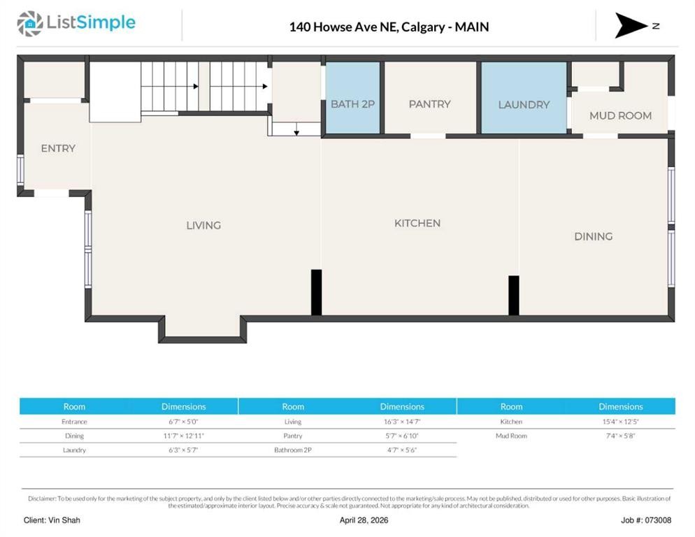 140 Howse Avenue Ne, Calgary, AB