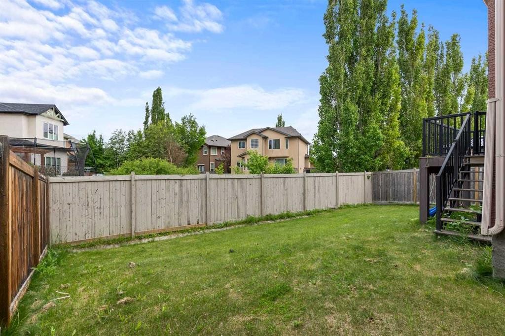 1863 Panatella Boulevard Nw, Calgary, AB