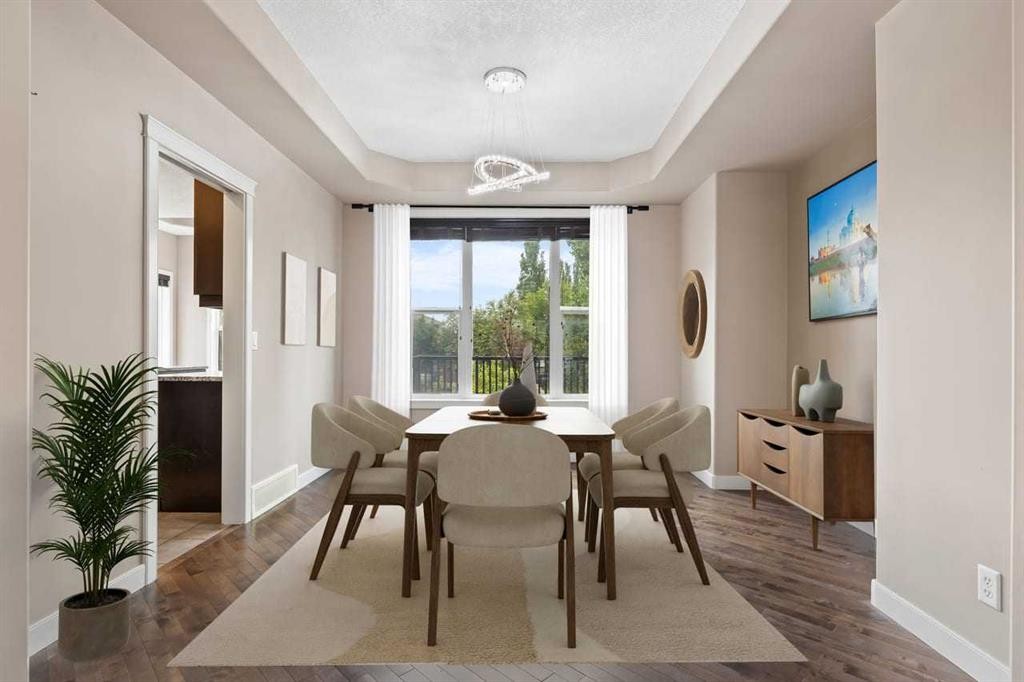 1863 Panatella Boulevard Nw, Calgary, AB