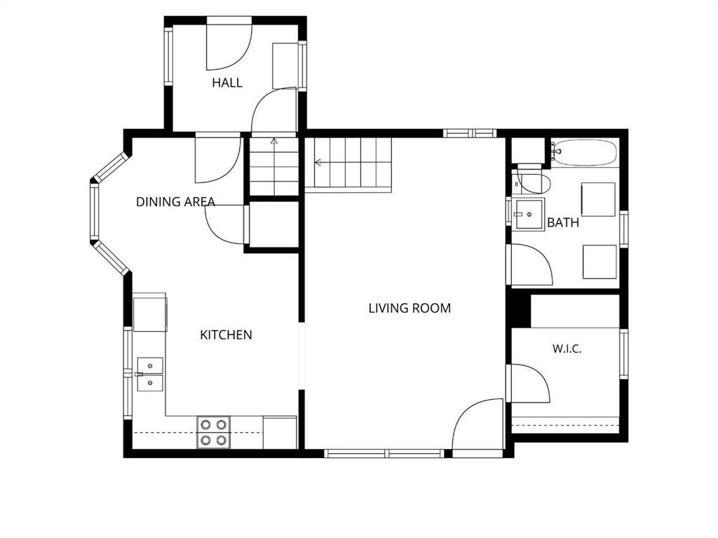 2109 21 Avenue, Bowden, AB - Other