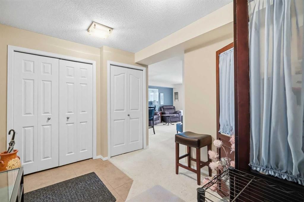 2409-60 Panatella Street, Calgary, AB - Indoor