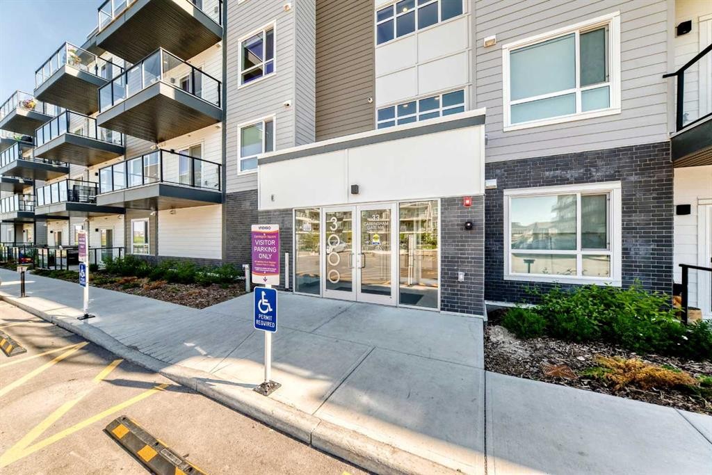 3211-33 Carringham Gate Nw, Calgary, AB