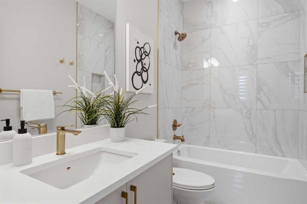 4724 Nordegg Crescent Nw, Calgary, AB