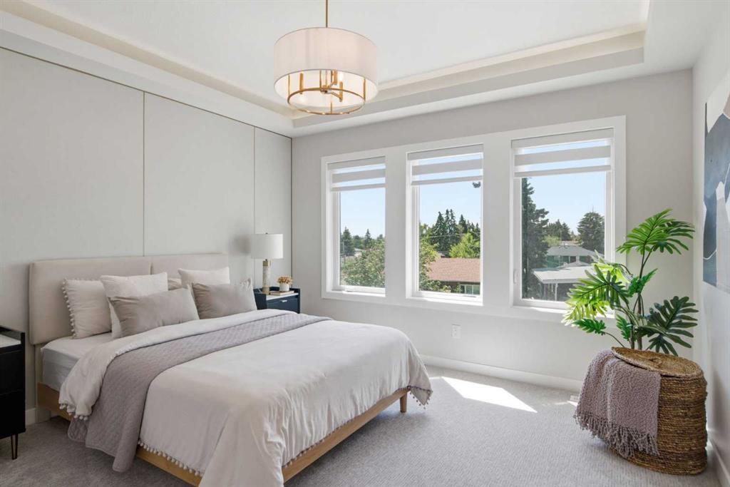 4724 Nordegg Crescent Nw, Calgary, AB