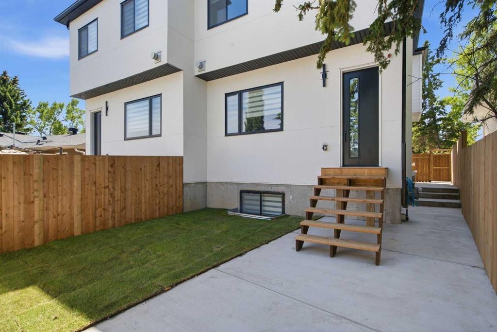 4724 Nordegg Crescent Nw, Calgary, AB