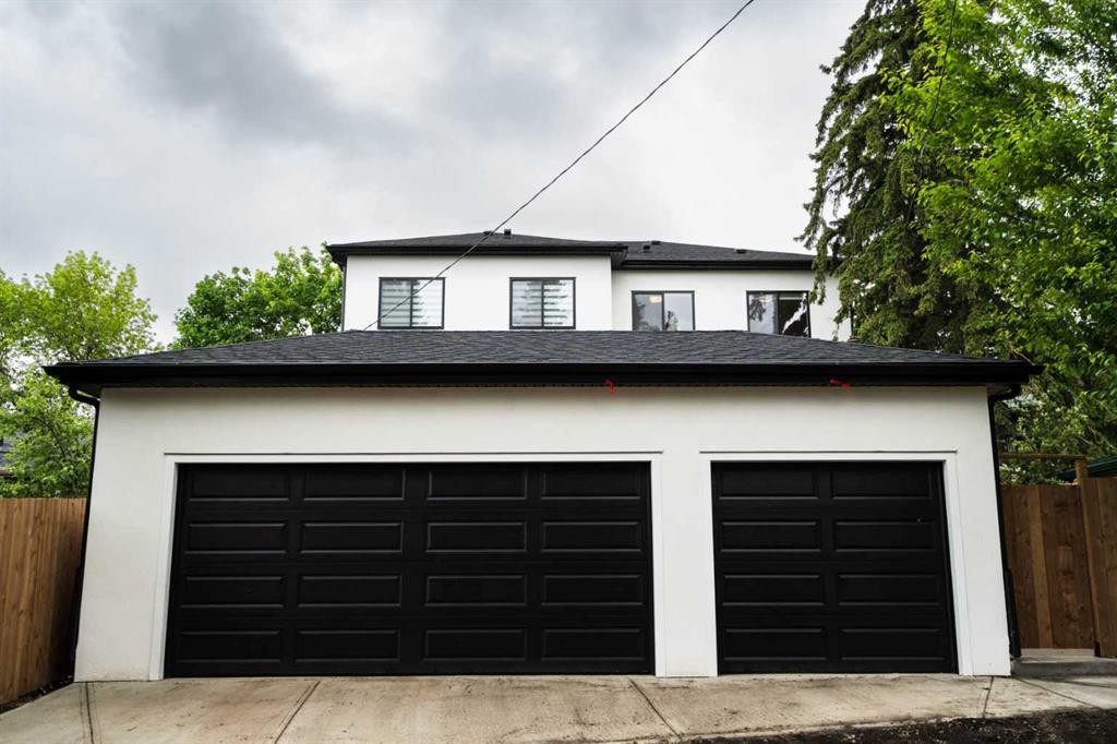 4724 Nordegg Crescent Nw, Calgary, AB