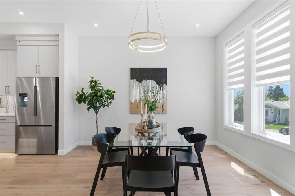 4724 Nordegg Crescent Nw, Calgary, AB