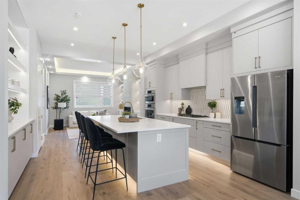 4724 Nordegg Crescent Nw, Calgary, AB