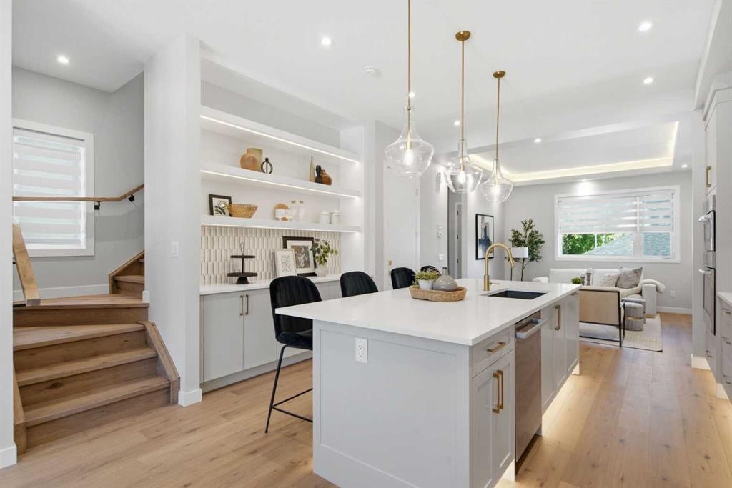 4724 Nordegg Crescent Nw, Calgary, AB