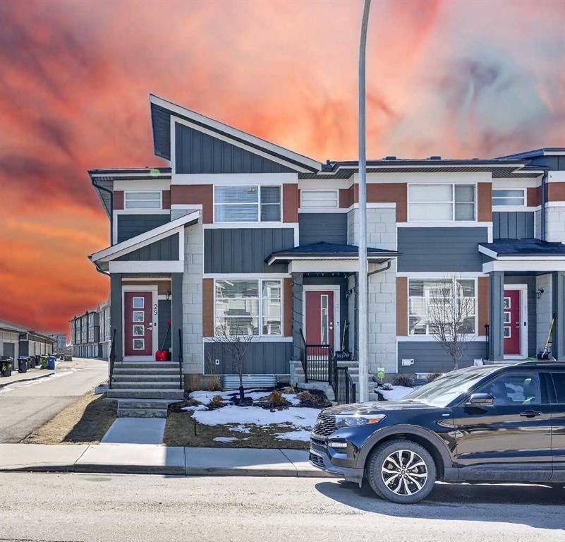 29 Skyview Parade Ne, Calgary, AB