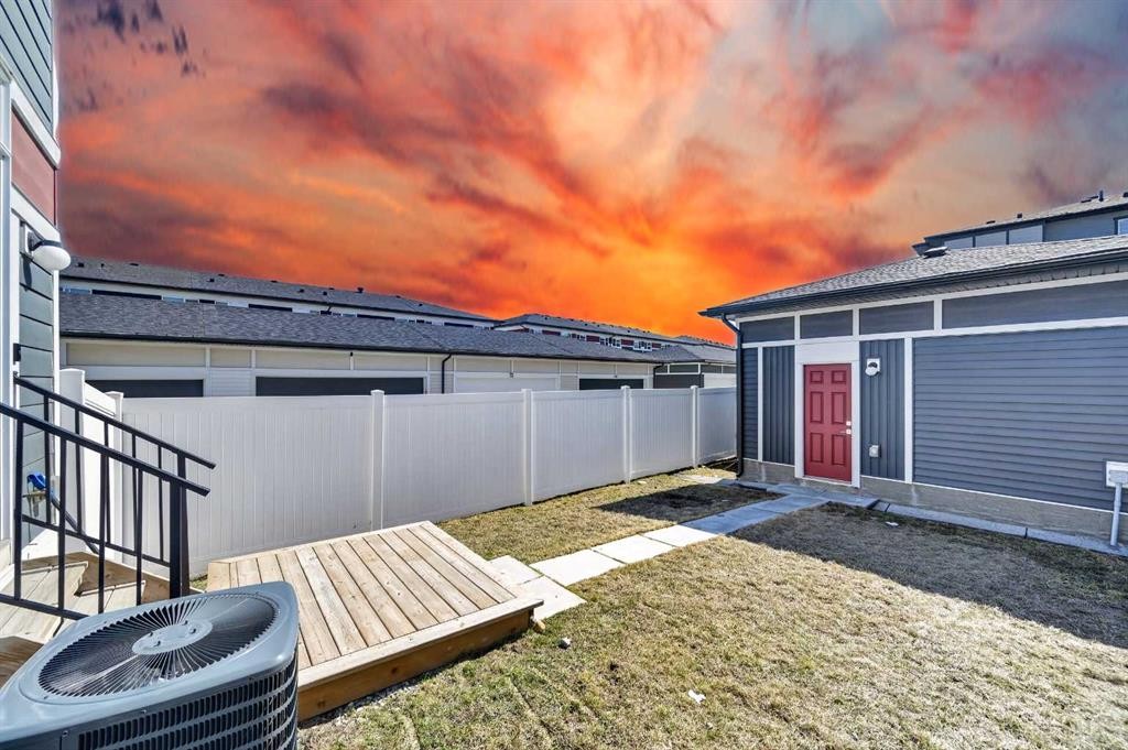 29 Skyview Parade Ne, Calgary, AB