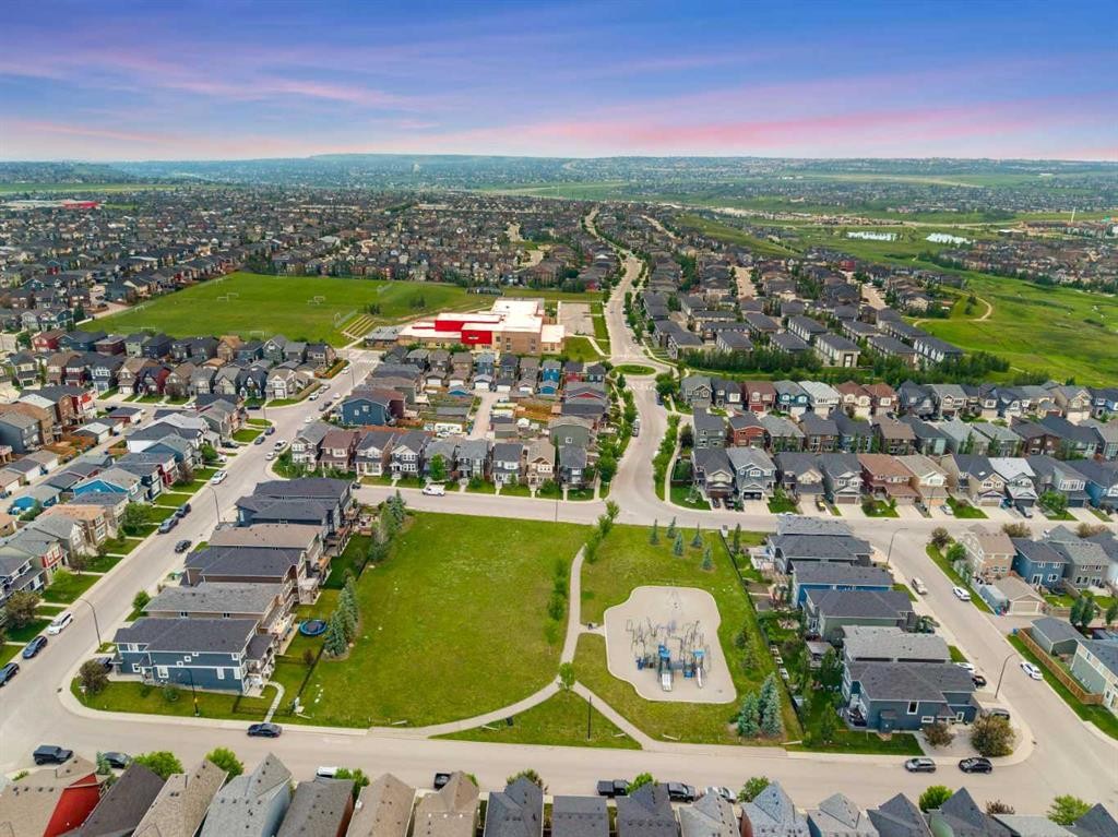 58 Evansview Road Nw, Calgary, AB - Outdoor With View