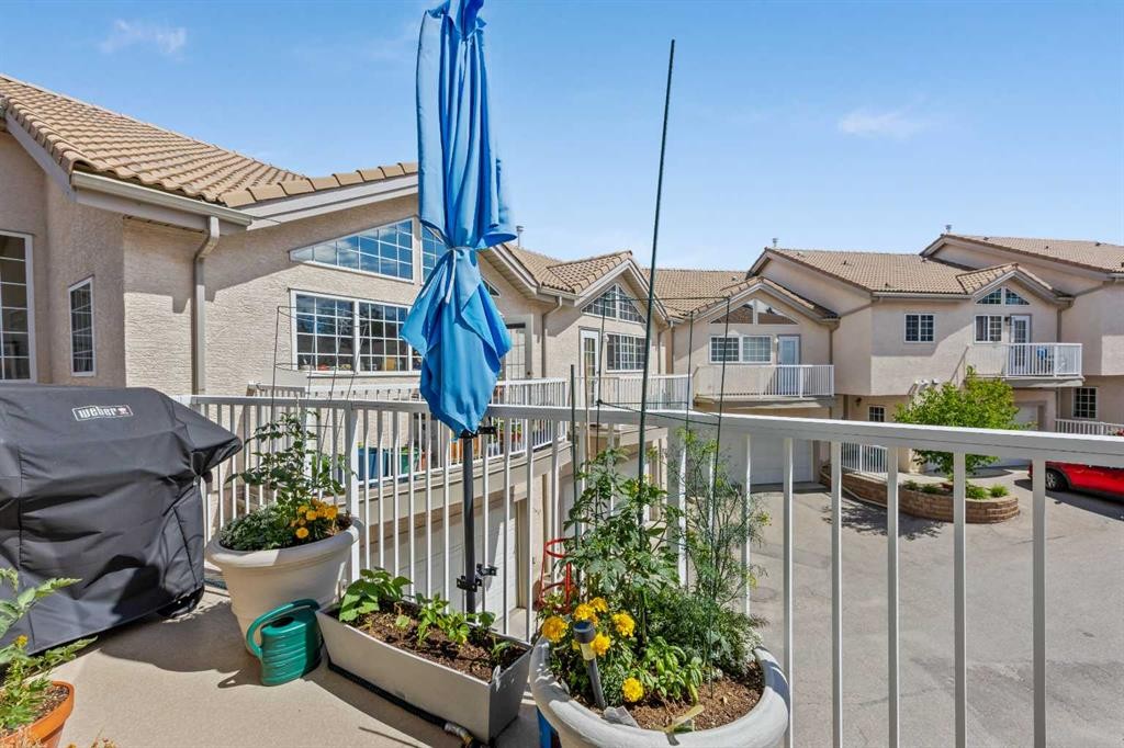 706 Patterson View Sw, Calgary, AB