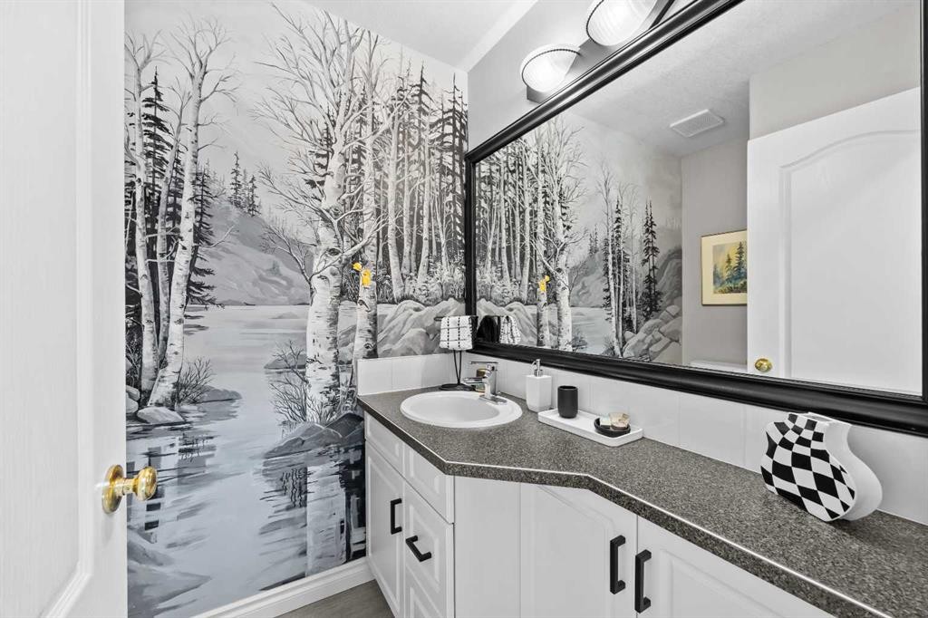 706 Patterson View Sw, Calgary, AB
