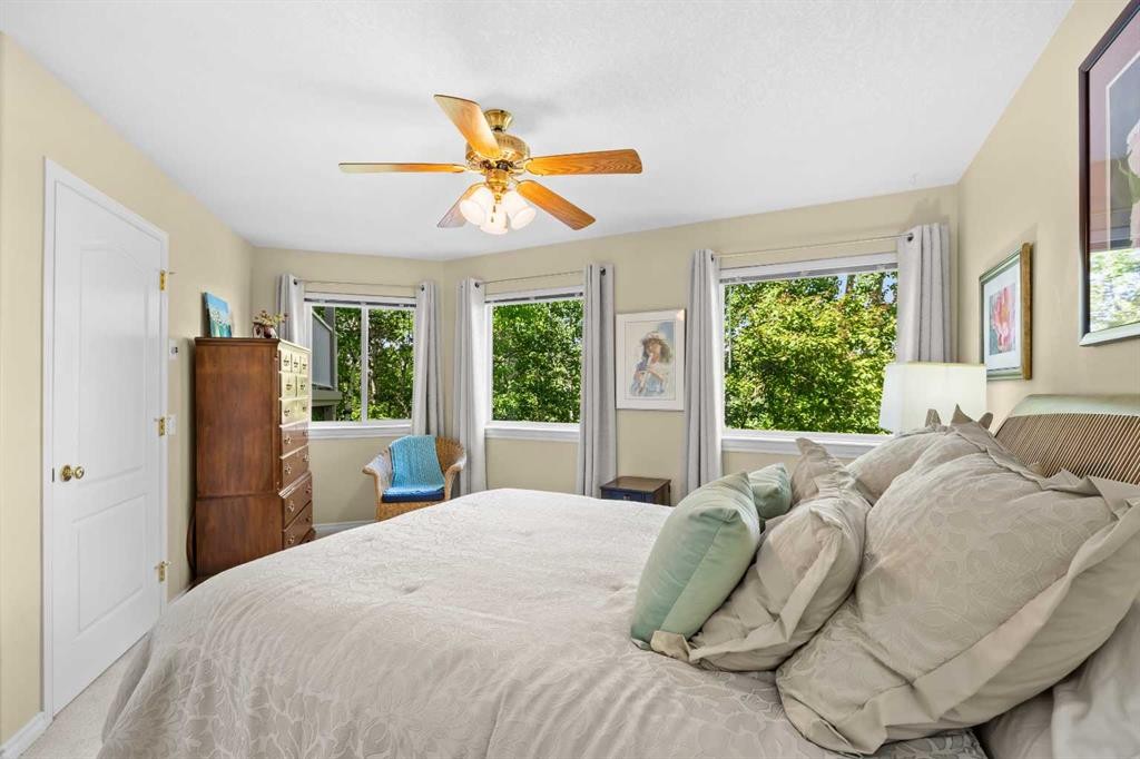 706 Patterson View Sw, Calgary, AB