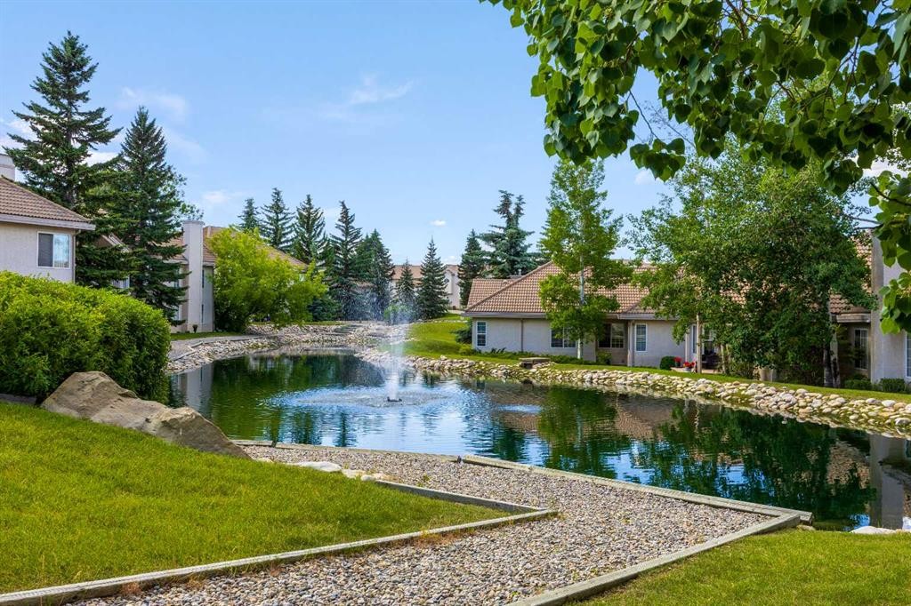 706 Patterson View Sw, Calgary, AB