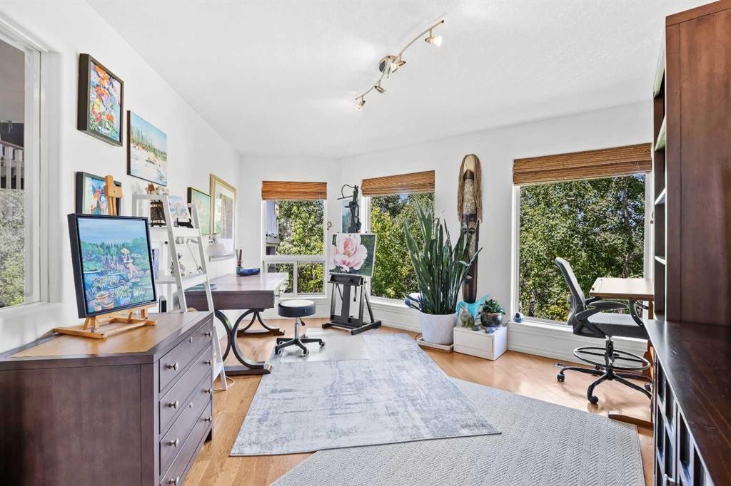 706 Patterson View Sw, Calgary, AB