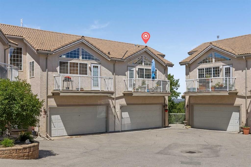 706 Patterson View Sw, Calgary, AB