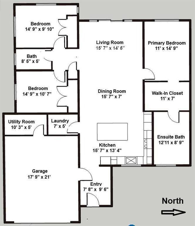 8 Diamond Valley Close, Carbon, AB - Other