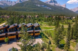309 Riva Place Canmore, AB T1W 3L4